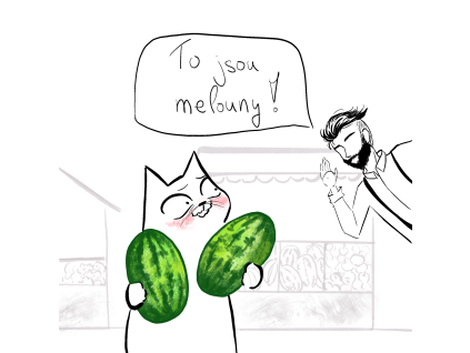 melon