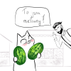 melon